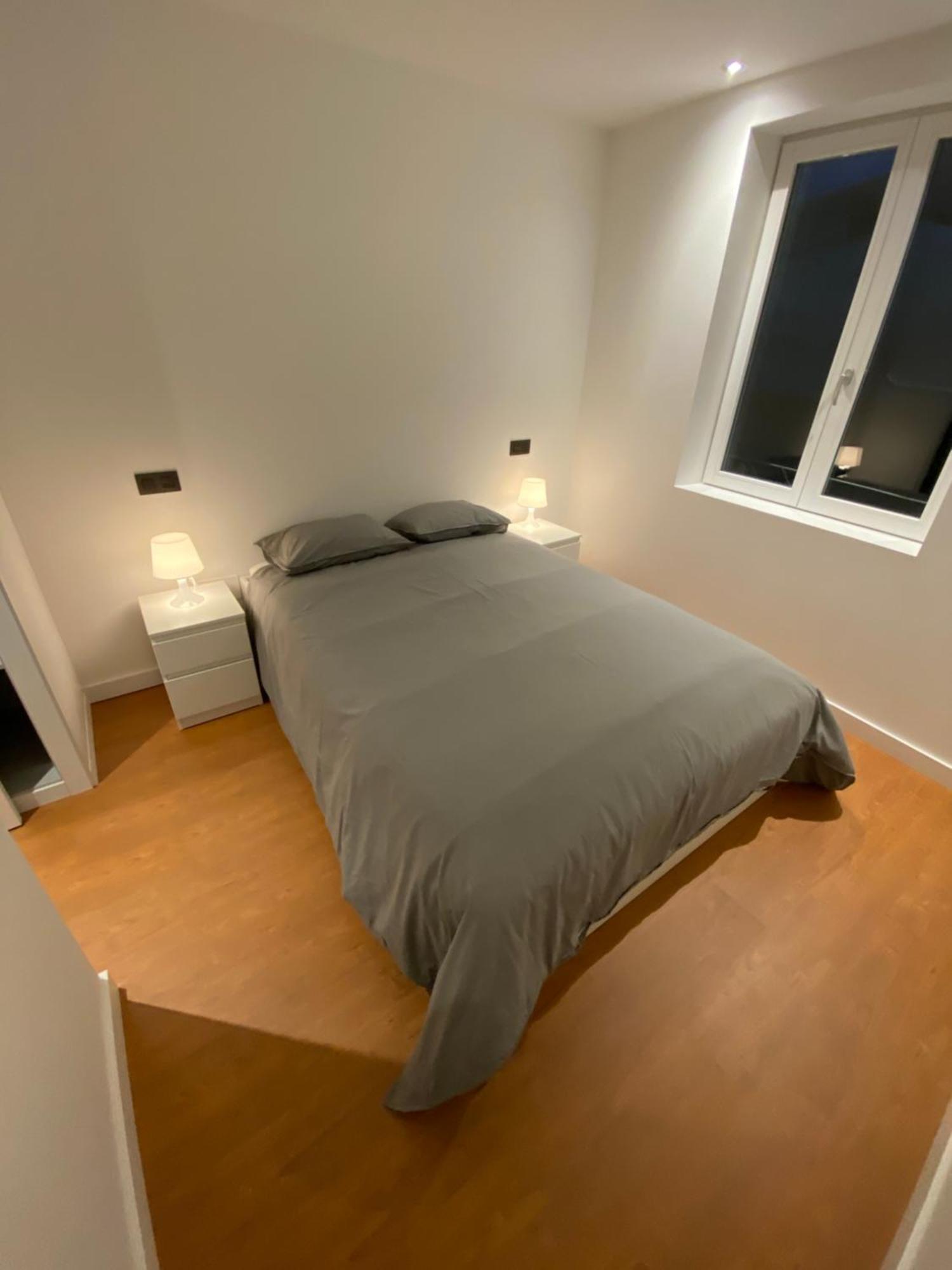 Apartamento En El Casco Antiguo De Bayona Байона Экстерьер фото